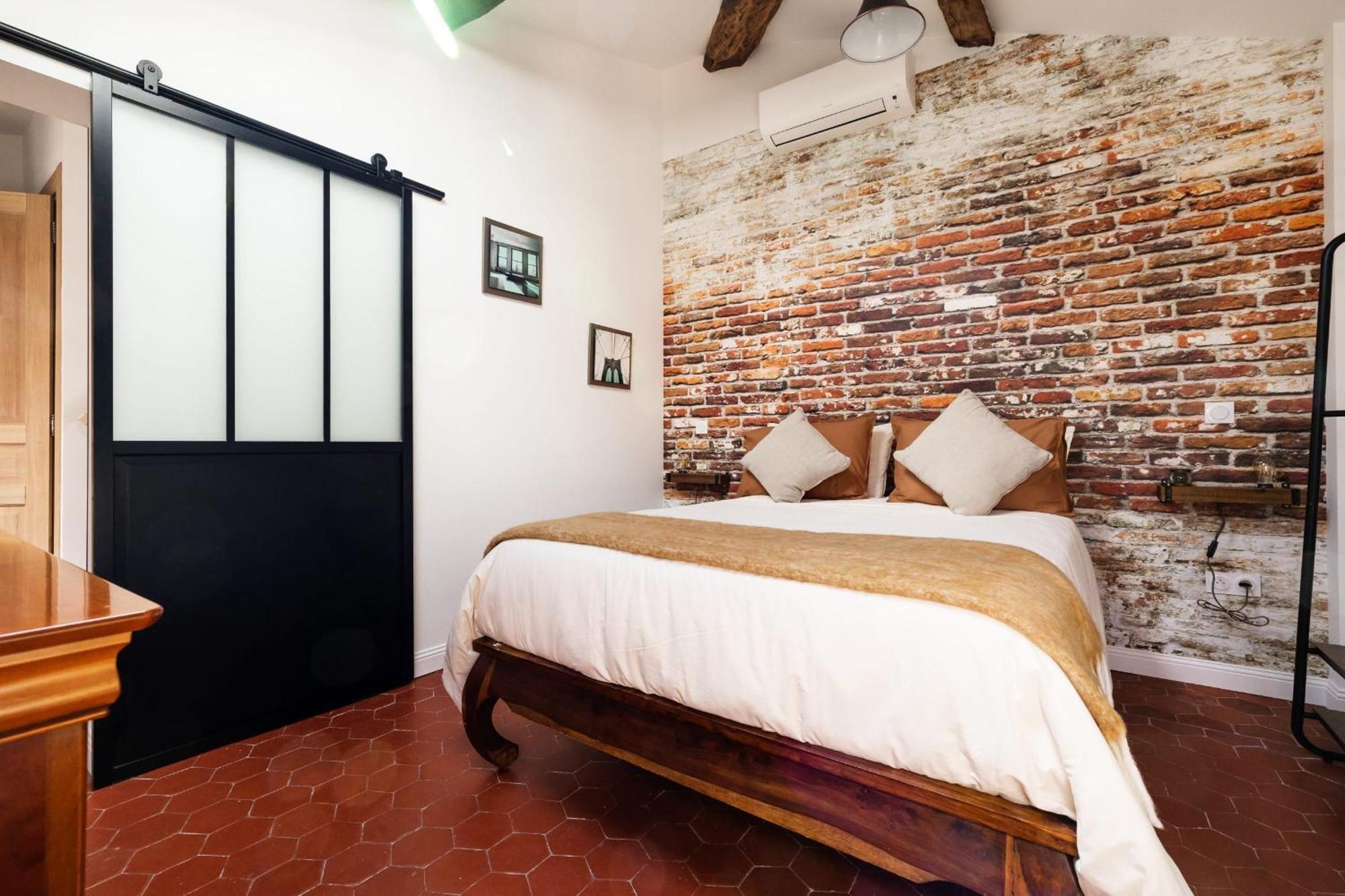06by2 Beautiful Renovated With Terrace Vence