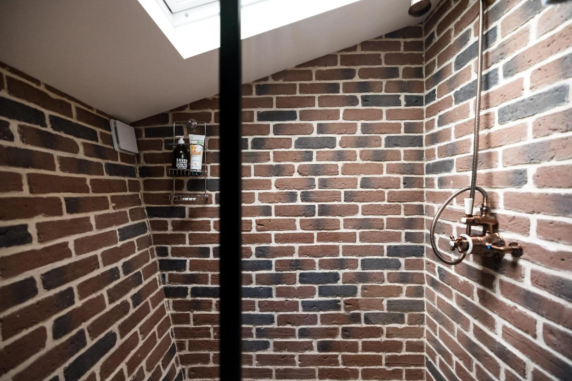 06by2 Beautiful Renovated With Terrace Apartment Vence