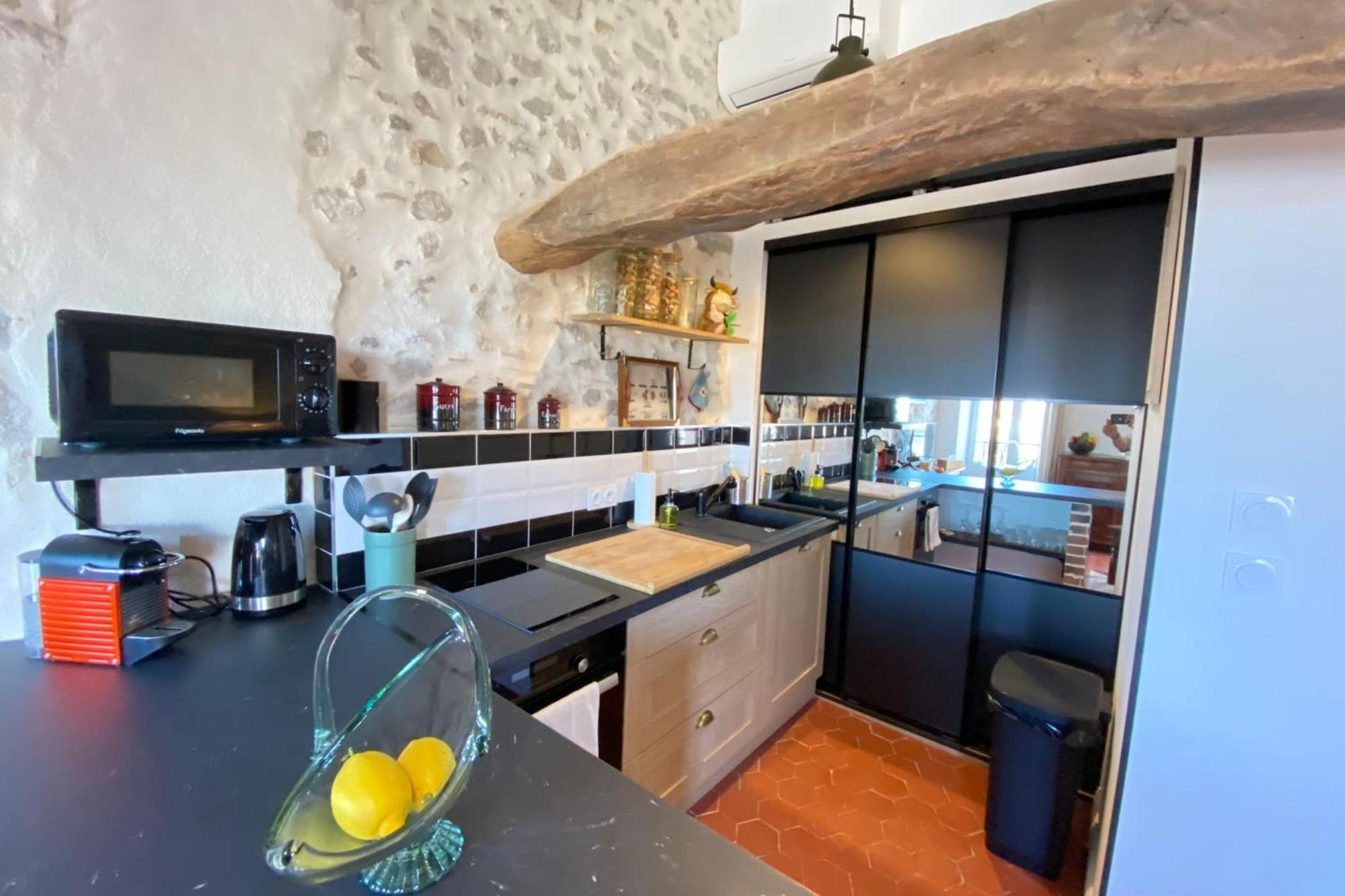 Apartment 06by2 Beautiful Renovated With Terrace *