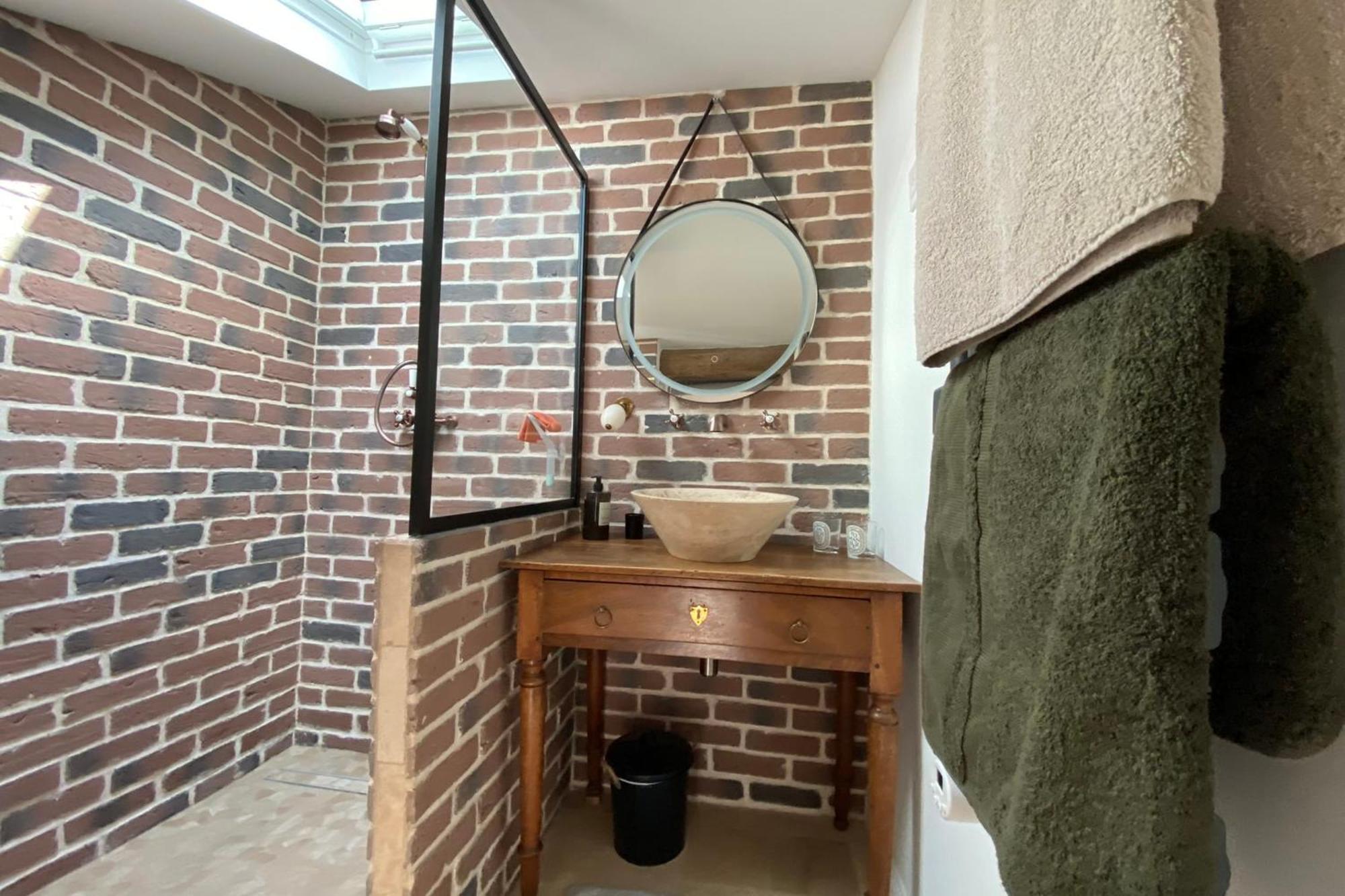 06by2 Beautiful Renovated With Terrace Vence